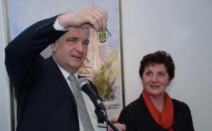  / U općini Centar svečano otvoren Centar za zdravo starenje, FOTO: Centar.ba